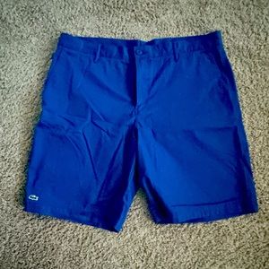 Men’s Lacoste Shorts